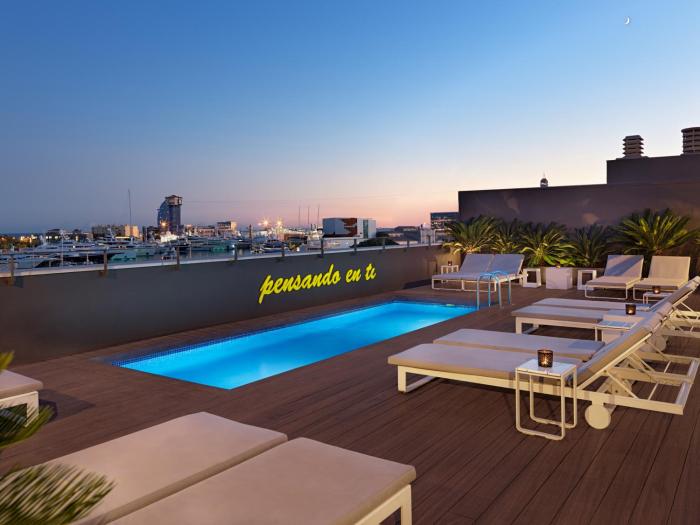 h10 port vell