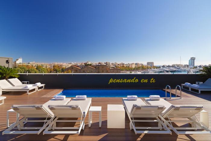 h10 port vell