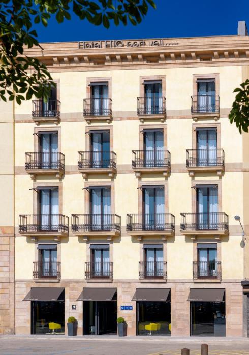 h10 port vell