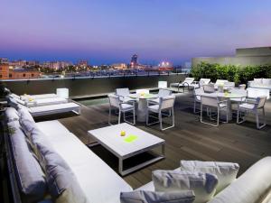 H10 Port Vell,Ciutat Vella>>Barcelona,5 star