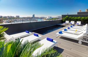 H10 Port Vell,Ciutat Vella>>Barcelona,5 star