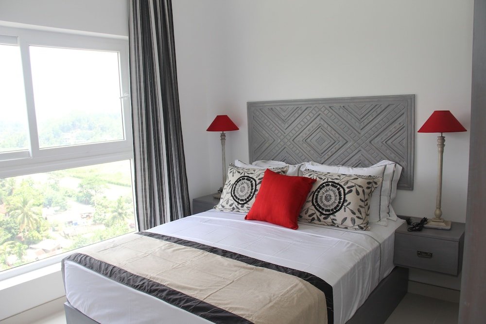Retreat At Fairway Galle,Galle>>Akmeemana,3.5 star