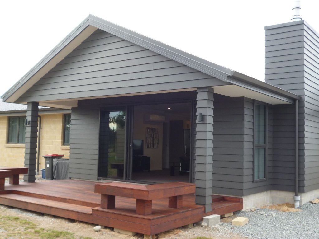 Glencairn Beauty,Twizel>>Canterbury,3.5 star