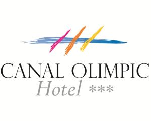 Hotel Canal Olimpic,Castelldefels>>Barcelona,3 star