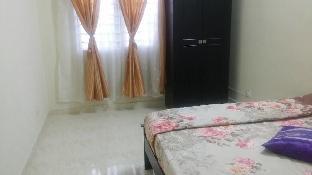 cinta kristal villa homestay kajang