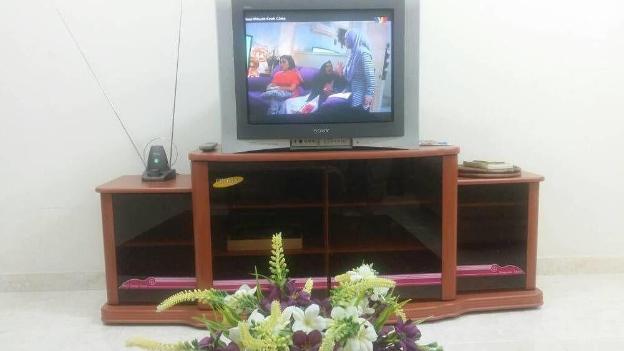 cinta kristal villa homestay kajang