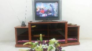 cinta kristal villa homestay kajang