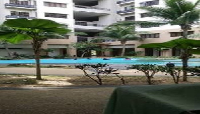 cinta kristal villa homestay kajang