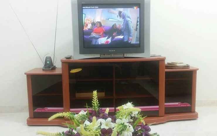 cinta kristal villa homestay kajang