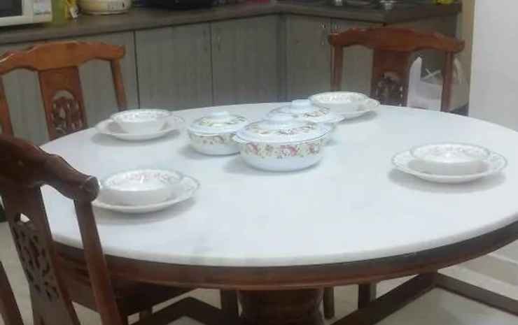 cinta kristal villa homestay kajang