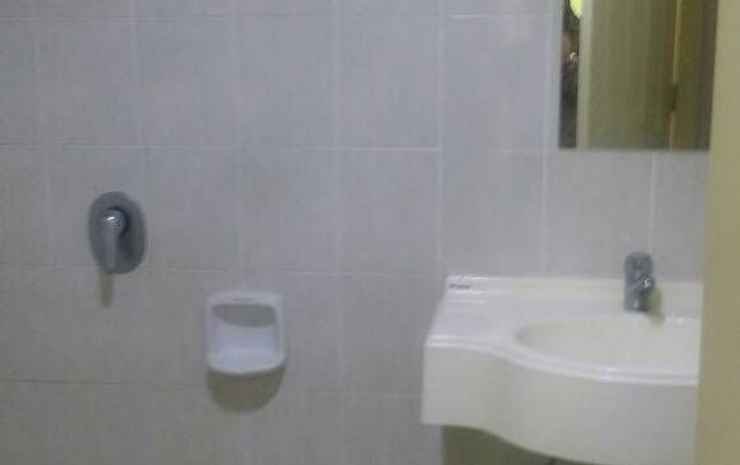 cinta kristal villa homestay kajang