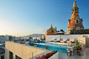 Me Barcelona,,5 star