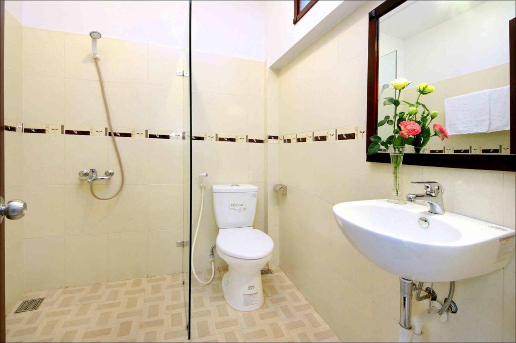tue tam villa