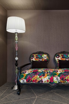 21St Floor 360 Suitop Hotel,West Jerusalem>>Jerusalem,4 star