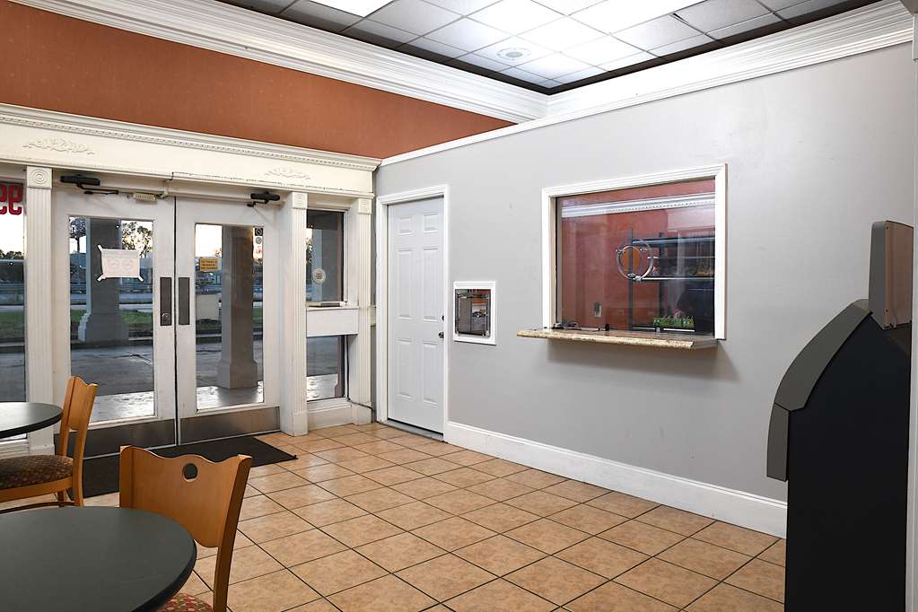 regency inn