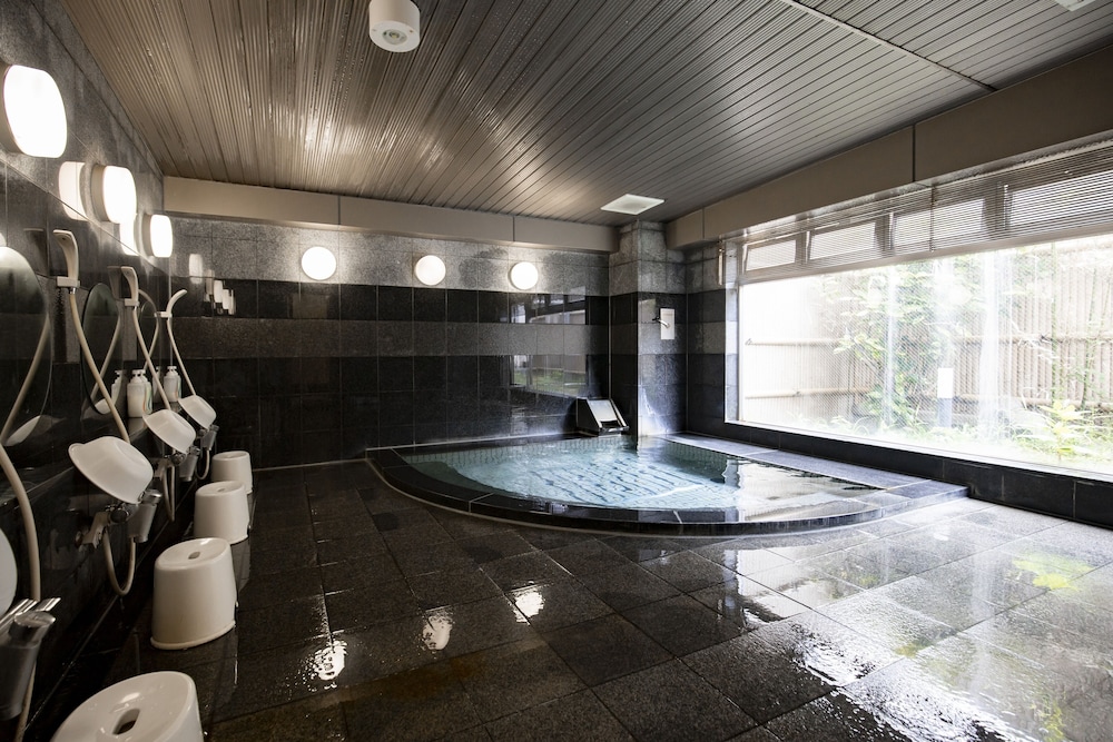 kanazawa central hotel annex