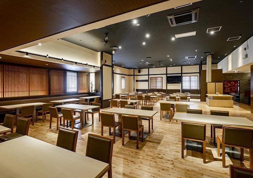 kanazawa central hotel annex