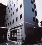 kanazawa central hotel annex