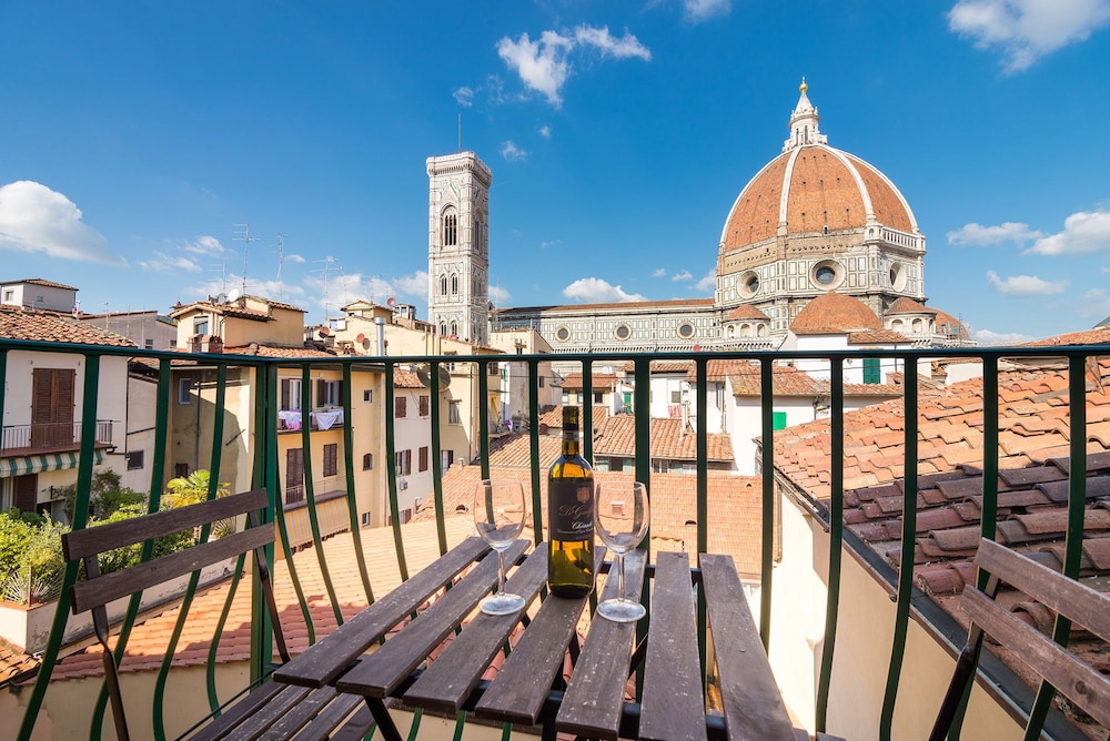 firenze rentals