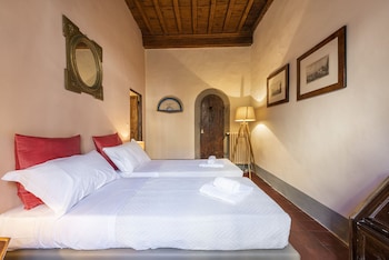 firenze rentals