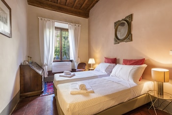 firenze rentals