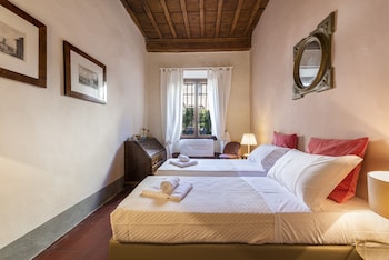 firenze rentals