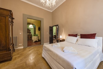firenze rentals