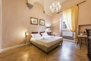 firenze rentals