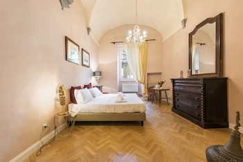 firenze rentals