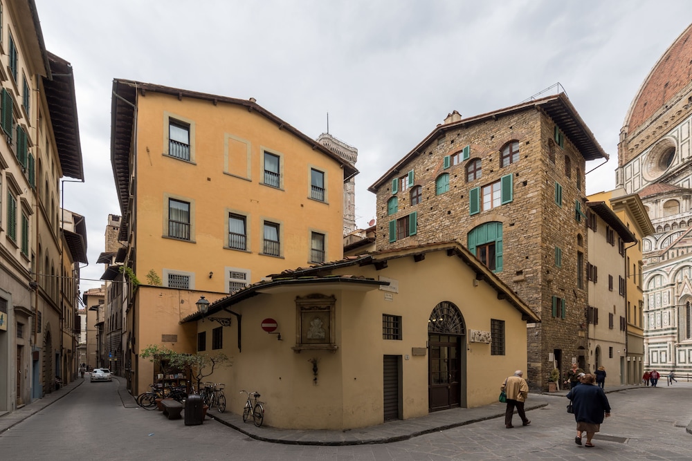 firenze rentals