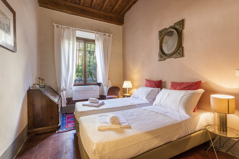 firenze rentals