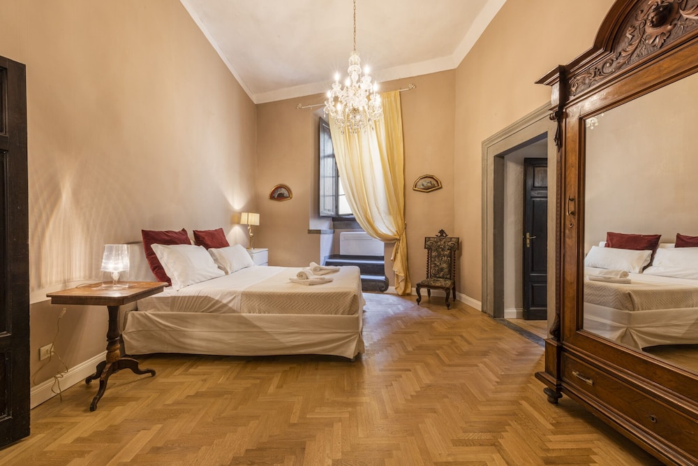 firenze rentals