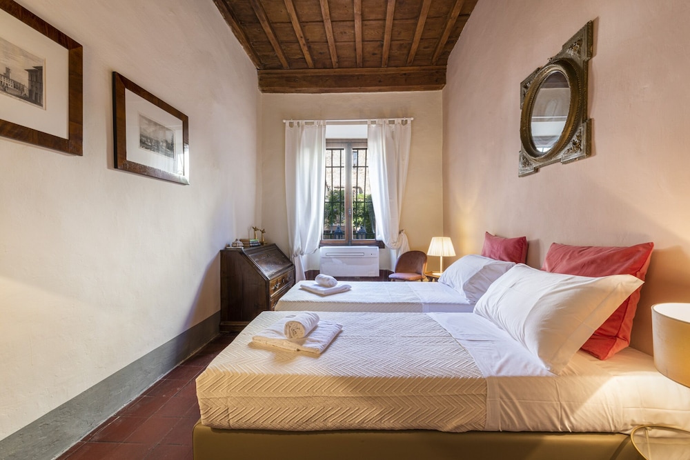 firenze rentals