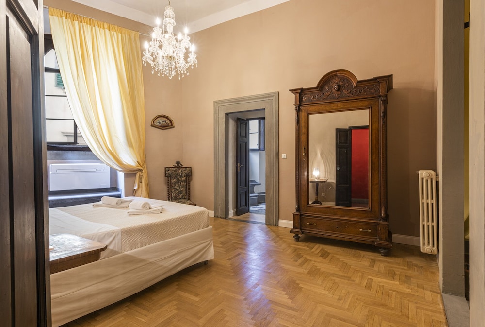 firenze rentals