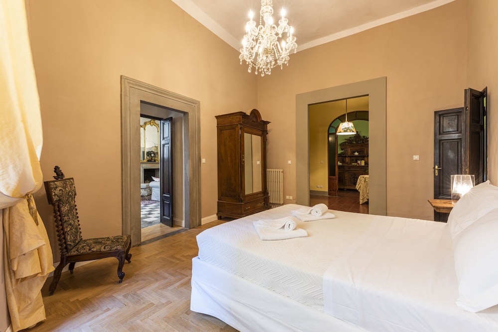 firenze rentals