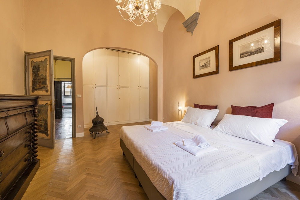 firenze rentals