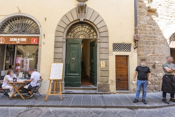 firenze rentals