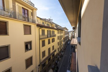 firenze rentals