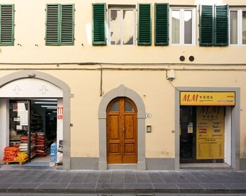 firenze rentals