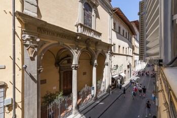 firenze rentals