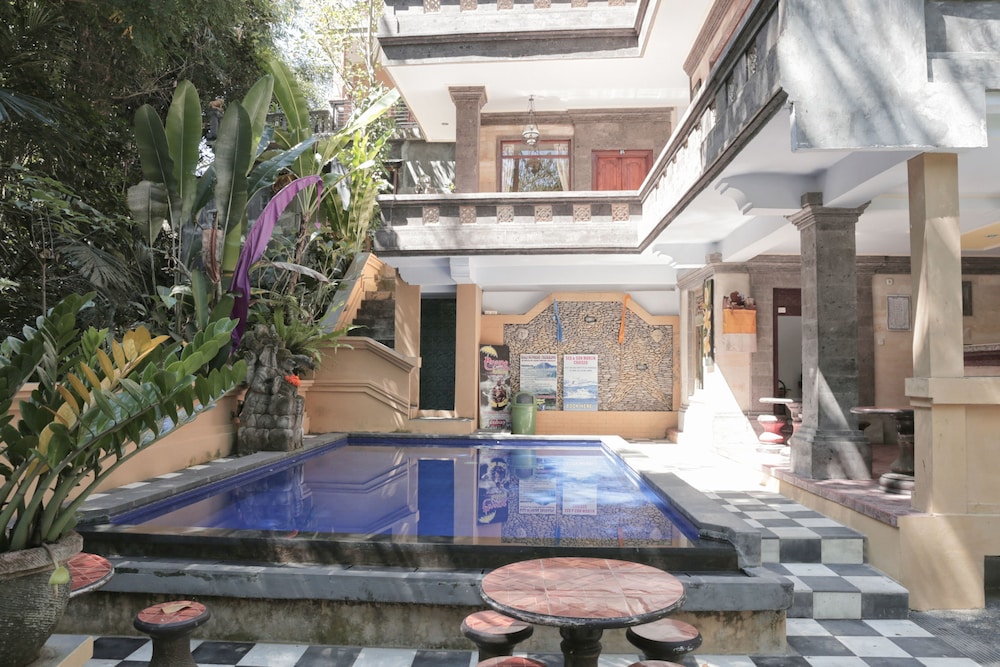 ubud