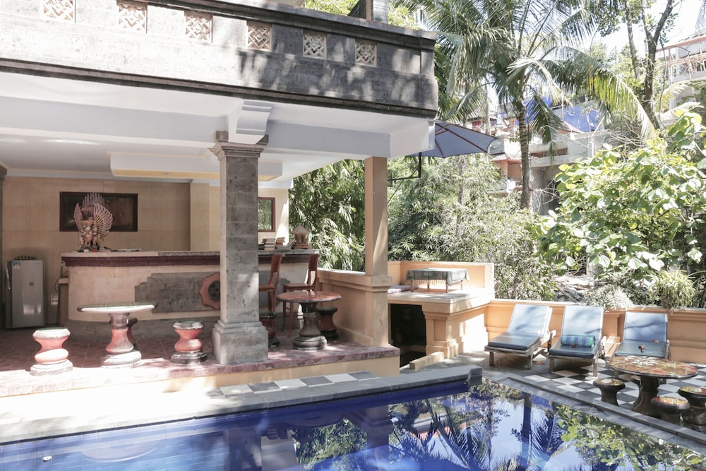 ubud