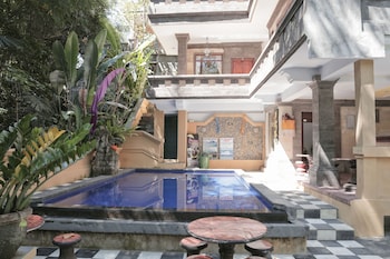 ubud
