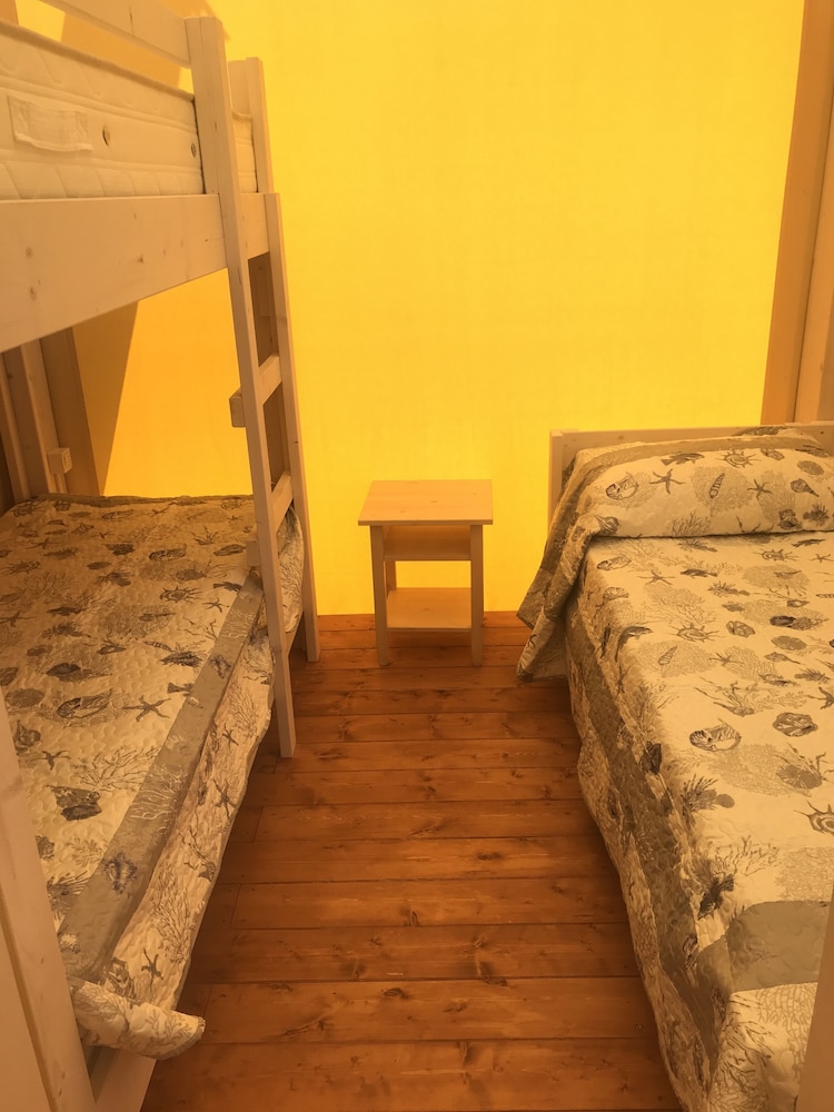 vento etrusco camping