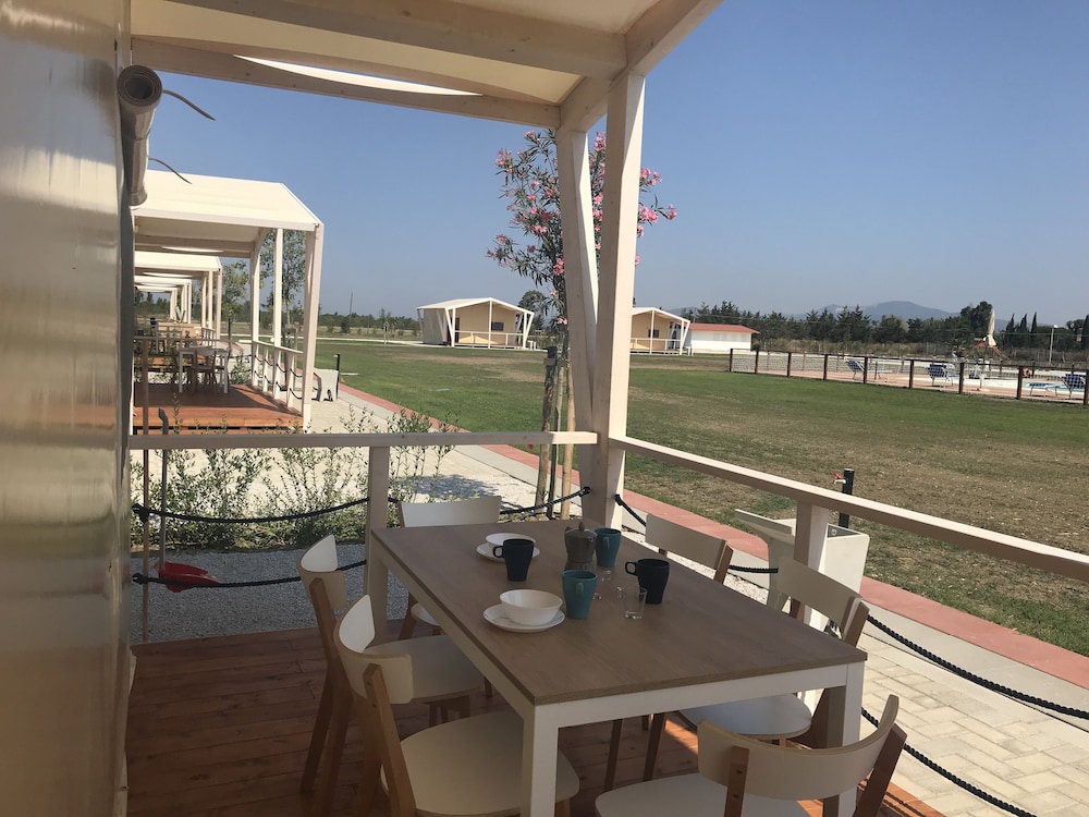 vento etrusco camping