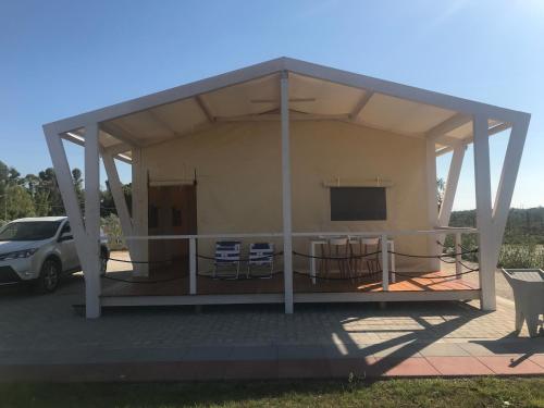 vento etrusco camping