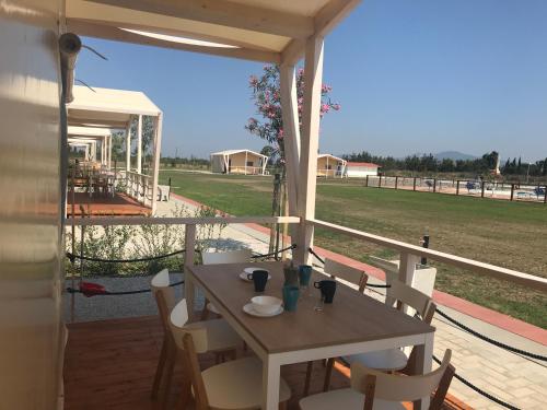 vento etrusco camping