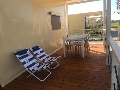 vento etrusco camping