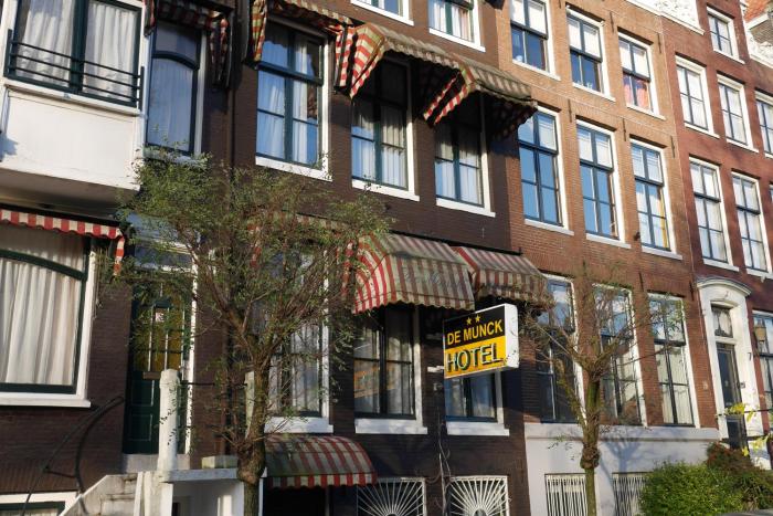 hotel de munck