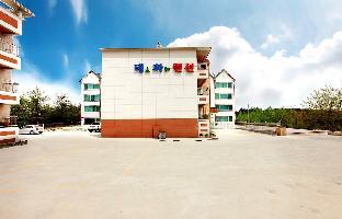 taehwa pension